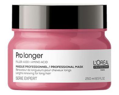 Mascarilla profesional pro longer 250 ml Mascarilla profesional pro longer 250 ml