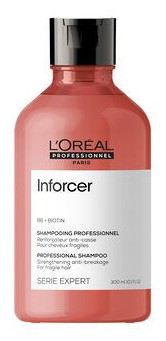 Champú inforcer profesional 300 ml