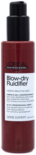 Crema Blow Dry Fludifier 150 ml Crema Blow Dry Fludifier 150 ml