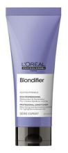 Acondicionador blondifier profesional para cabello rubio fino 200 ml Acondicionador blondifier profesional para cabello rubio fino 200 ml