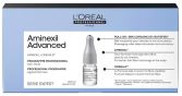 Ampollas anticaida aminexil advanced 6 ml Ampollas anticaida aminexil advanced 6 ml