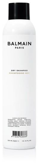 Champ&uacute; seco 300 ml