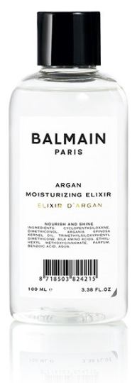 Balmain Paris Elixir hidratante de arg&aacute;n 100 ml