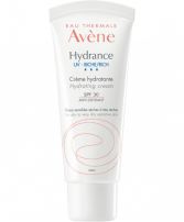 Hydrance uv-rica crema hidratante spf30 40 ml Hydrance uv-rica crema hidratante spf30 40 ml