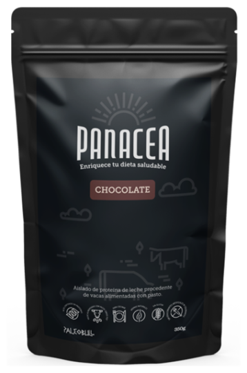 Proteína panacea 350 gr