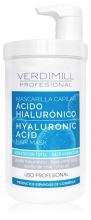 Mascarilla capilar profesional con ácido hialurónico 970 ml Mascarilla capilar profesional con ácido hialurónico 970 ml