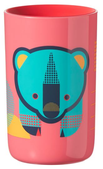 Vaso 360 rojo 2019 Vaso 360 rojo 2019