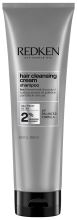 Champú crema limpiadora de cabello Champú crema limpiadora de cabello