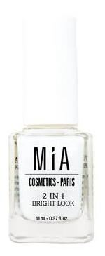 Tratamiento uñas 2 en 1 bright look 11 ml Tratamiento uñas 2 en 1 bright look 11 ml