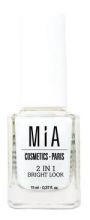 Tratamiento uñas 2 en 1 bright look 11 ml Tratamiento uñas 2 en 1 bright look 11 ml