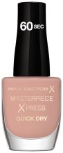 Esmalte de uñas masterpiece xpress quick dry Esmalte de uñas masterpiece xpress quick dry