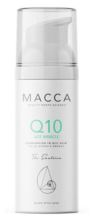 Emulsión q10 age miracle pieles mixtas a grasas 50 ml Emulsión q10 age miracle pieles mixtas a grasas 50 ml