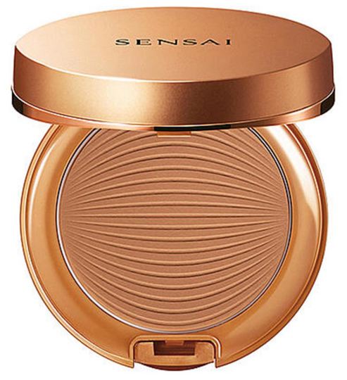 Compacto bronce sedoso natural sc04 8,5 gr Compacto bronce sedoso natural sc04 8,5 gr