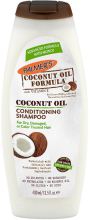 Szampon Odżywczy olej kokosowy 400 ml
