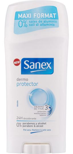 Dermo dezodorant ochronny 65 ml