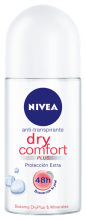 Dezodorant w kulce Dry Comfort 50 ml Dezodorant w kulce Dry Comfort 50 ml
