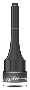 Eyeliner 24H Gel Perfect Stay Wodoodporny