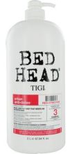 Bed Head Urban Anti-Dotes Resurrection Odżywka 750 ml Bed Head Urban Anti-Dotes Resurrection Odżywka 750 ml