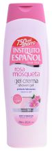 Żel pod prysznic Rosehip Cream 750 ml Żel pod prysznic Rosehip Cream 750 ml