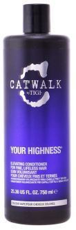 Catwalk Your Highness Odżywka 750 ml Catwalk Your Highness Odżywka 750 ml