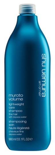 Szampon zwiększający objętość Muroto 980 ml Szampon zwiększający objętość Muroto 980 ml