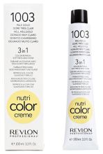 Nutri Color Creme 1003-Golden Blonde 100 ml
