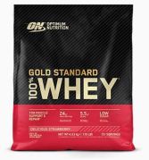 Gold Standard 100% Whey 4540 gr Strawberry Gold Standard 100% Whey 4540 gr Strawberry