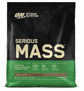 Czekolada Seriousmass 5,45 kg Czekolada Seriousmass 5,45 kg