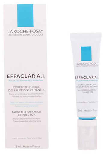 Effaclar 15 ml Effaclar 15 ml