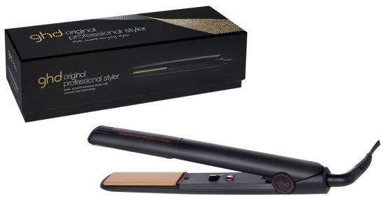 Plancha de Pelo Original Styler Plancha de Pelo Original Styler