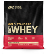 Gold Standard 100% Whey 4540 gr Gold Standard 100% Whey 4540 gr