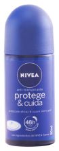 Antyperspirant Protect & Care W Kulce