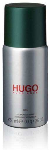 Dezodorant dla mężczyzn w sprayu 150 ml