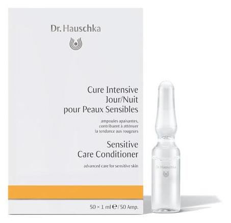 Acondicionador de Cuidado Sensible 50 x 1 ml Acondicionador de Cuidado Sensible 50 x 1 ml