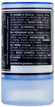 Allume Di Rocca After Shave 120 gr