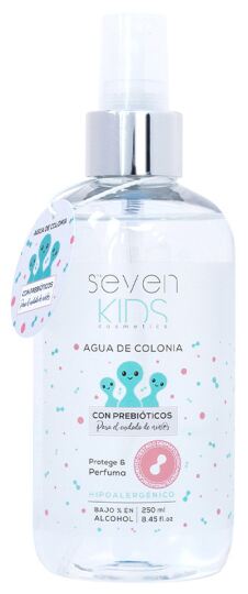 Eau de Toilette Vaporizador Prebióticos 250 ml Eau de Toilette Vaporizador Prebióticos 250 ml