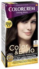 Colorcream Intense Natural 80 Light Blonde