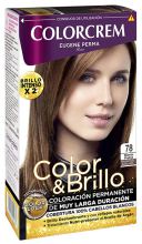 Colorcream Intense Natural 80 Light Blonde Colorcream Intense Natural 80 Light Blonde